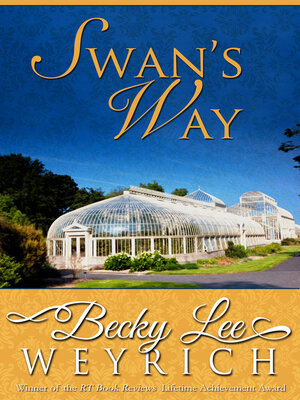 cover image of Swan's Way